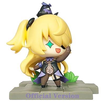 Best Deal for KOOLIYA Genshin Impact Official Figure - Battle 