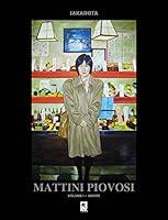 Algopix Similar Product 4 - Mattini Piovosi Volume 1  Amore