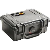 Algopix Similar Product 12 - Pelican 1120 Case With Foam (Black)