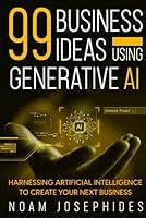 Algopix Similar Product 13 - 99 Business Ideas using Generative AI