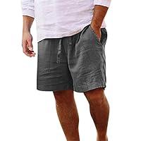 Algopix Similar Product 7 - dmqupv Casual Shorts for Men 5 Inch