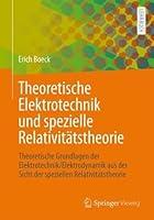 Algopix Similar Product 19 - Theoretische Elektrotechnik und