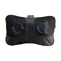 Algopix Similar Product 12 - Brookstone Shiatsu Neck and Lumbar