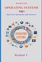 Algopix Similar Product 1 - BASICS OF OPERATING SYSTEMS 500 500