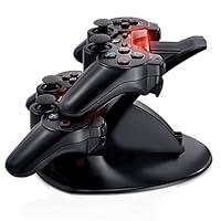 Algopix Similar Product 11 - Playstation 3 Energizer Power  Play