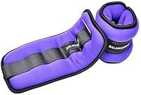 Algopix Similar Product 13 - Fitvids Fully Adjustable Ankle Wrist