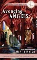 Algopix Similar Product 7 - Avenging Angels A Beaufort  Company