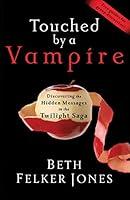 Algopix Similar Product 17 - Touched by a Vampire Discovering the