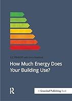 Algopix Similar Product 10 - How Much Energy Does Your Building Use