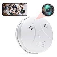 Algopix Similar Product 4 - DAIFAC Hidden Camera Wireless Spy