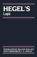 Algopix Similar Product 12 - Hegels Logic Being Part One of the