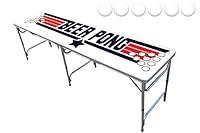 Algopix Similar Product 7 - PartyPongTables PPT082220195 Top Pong