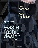 Algopix Similar Product 17 - Zero Waste Fashion Design Required