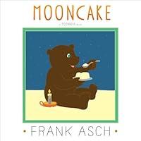 Algopix Similar Product 14 - Mooncake (Moonbear)