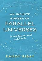 Algopix Similar Product 7 - An Infinite Number of Parallel Universes