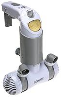 Algopix Similar Product 18 - Conair BTS2 Dual-Jet Bath Spa