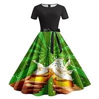 Algopix Similar Product 19 - Oktoberfest Dress Women Oktoberfest