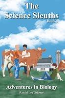 Algopix Similar Product 14 - Adventures in Biology Book 3 The