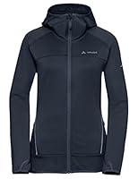 Algopix Similar Product 2 - VAUDE Womens Tekoa Fleece Jacket 