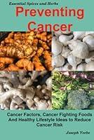 Algopix Similar Product 19 - Preventing Cancer Cancer Factors