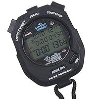 Algopix Similar Product 4 - Ultrak 100 Lap Memory Timer