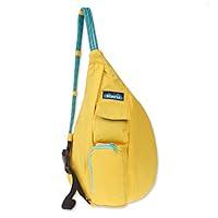 Algopix Similar Product 12 - KAVU Mini Rope Sling Bag Polyester