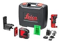 Algopix Similar Product 15 - Leica Geosystems 864435 LINO L2P5G