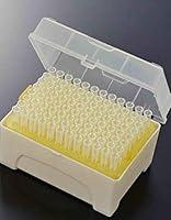 Algopix Similar Product 2 - EarthOx Sterile Pipette Tips 200 L 96