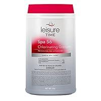 Algopix Similar Product 17 - Leisure Time E5 Spa 56 Chlorinating