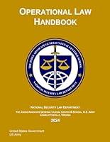 Algopix Similar Product 18 - 2024 Operational Law Handbook