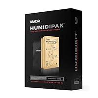 Algopix Similar Product 14 - DAddario Accessories Guitar Humidifier