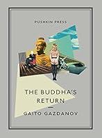 Algopix Similar Product 4 - The Buddha's Return (Pushkin Collection)