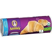 Algopix Similar Product 7 - Annies Ready to Bake Crescent Rolls