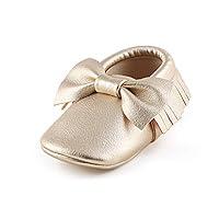 Algopix Similar Product 1 - OOSAKU Infant Tolddler Baby Soft Sole