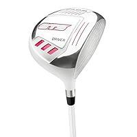 Algopix Similar Product 7 - Orlimar Golf ATS Junior Girls Pink