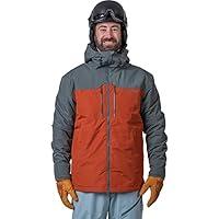 Algopix Similar Product 15 - Flylow Mens Roswell Jacket Synthetic