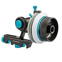 Algopix Similar Product 17 - Axler Hammerhead Pro Follow Focus