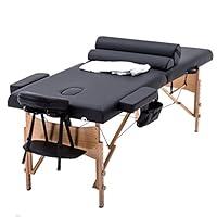 Algopix Similar Product 3 - BestMassage 2 Fold Portable Massage