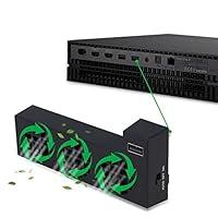 Algopix Similar Product 5 - Xbox One X Cooling FanExternal