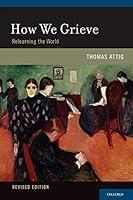 Algopix Similar Product 8 - How We Grieve: Relearning the World