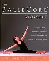 Algopix Similar Product 2 - The BalleCore Workout Integrating