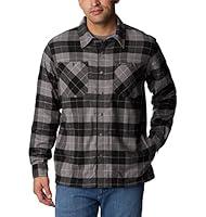 Algopix Similar Product 14 - Columbia Mens Cornell Woods Fleece