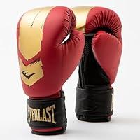 Algopix Similar Product 1 - Everlast Prospect2 Youth Boxing Glove