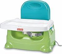 Algopix Similar Product 6 - FisherPrice Toddler Booster Seat