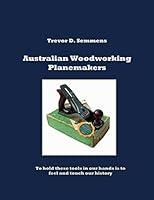 Algopix Similar Product 10 - Australian Woodworking Planemakers