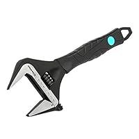 Algopix Similar Product 19 - DURATECH 10Inch Adjustable Wrench