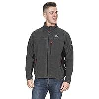 Algopix Similar Product 17 - Trespass Jynx Mens Full Zip Fleece