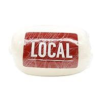 Algopix Similar Product 1 - LIONI Mozzarella Ball
