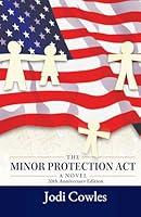 Algopix Similar Product 14 - The Minor Protection Act 20th