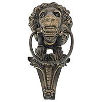 Algopix Similar Product 6 - Design Toscano Florentine Lion Door